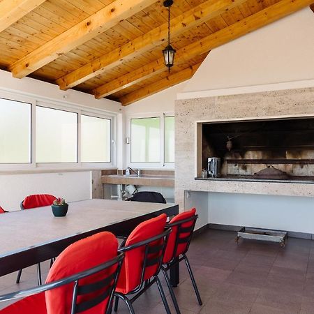 Apartman Niko Kaštela Kültér fotó