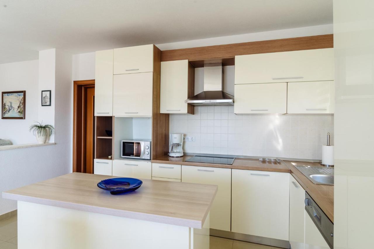 Apartman Niko Kaštela Kültér fotó