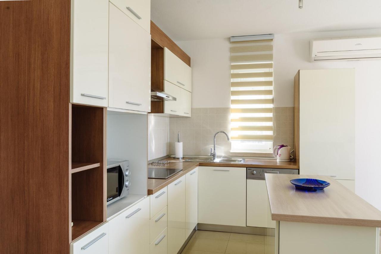 Apartman Niko Kaštela Kültér fotó