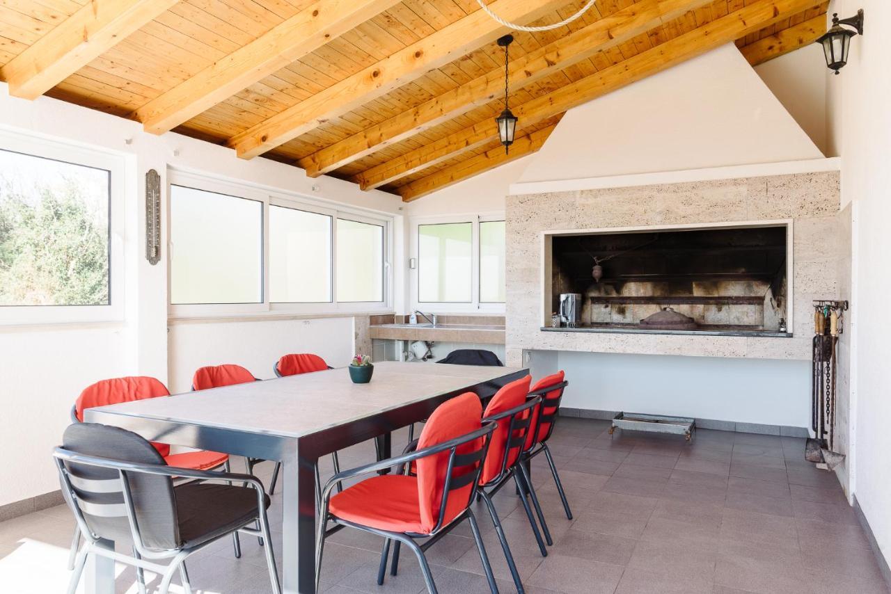 Apartman Niko Kaštela Kültér fotó