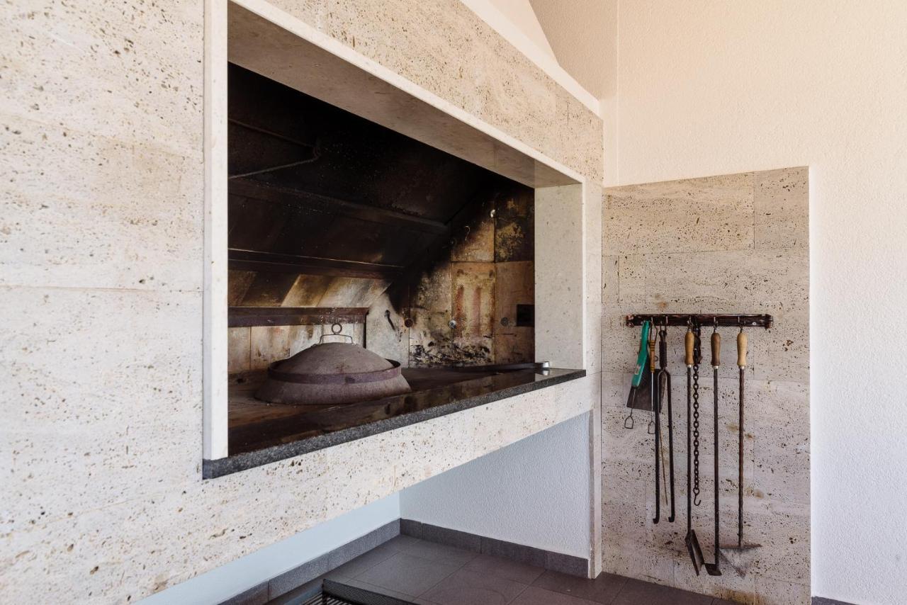 Apartman Niko Kaštela Kültér fotó
