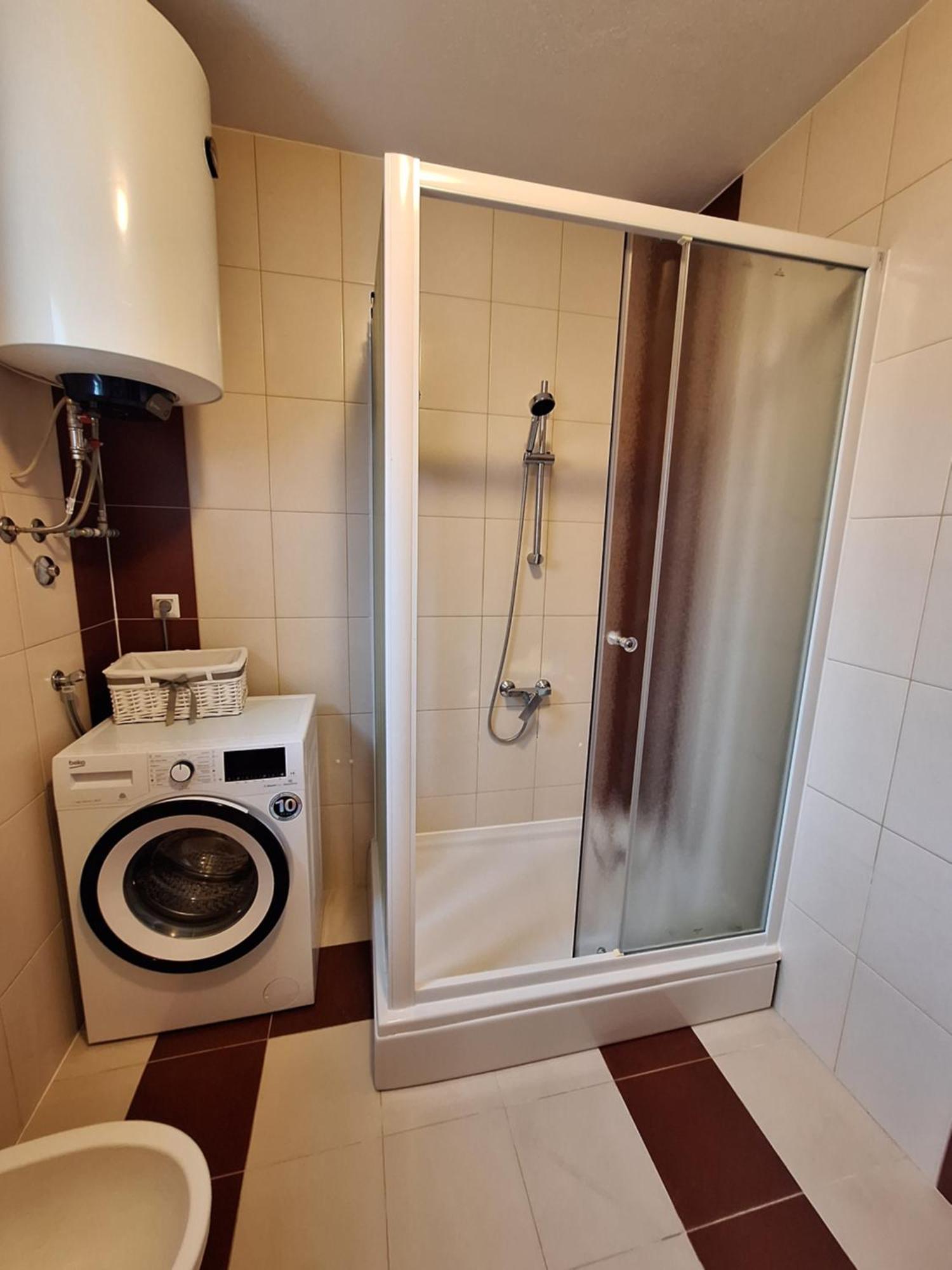 Apartman Niko Kaštela Kültér fotó