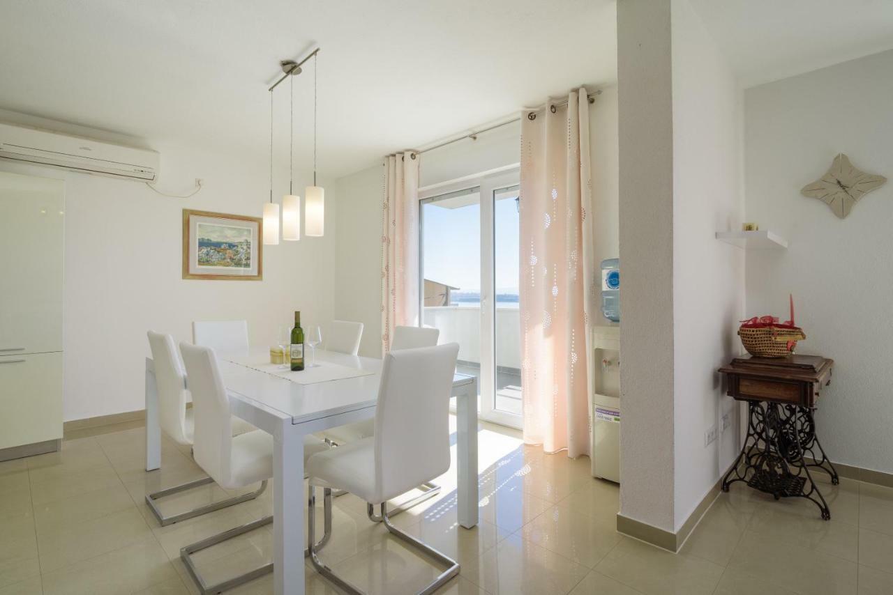 Apartman Niko Kaštela Kültér fotó
