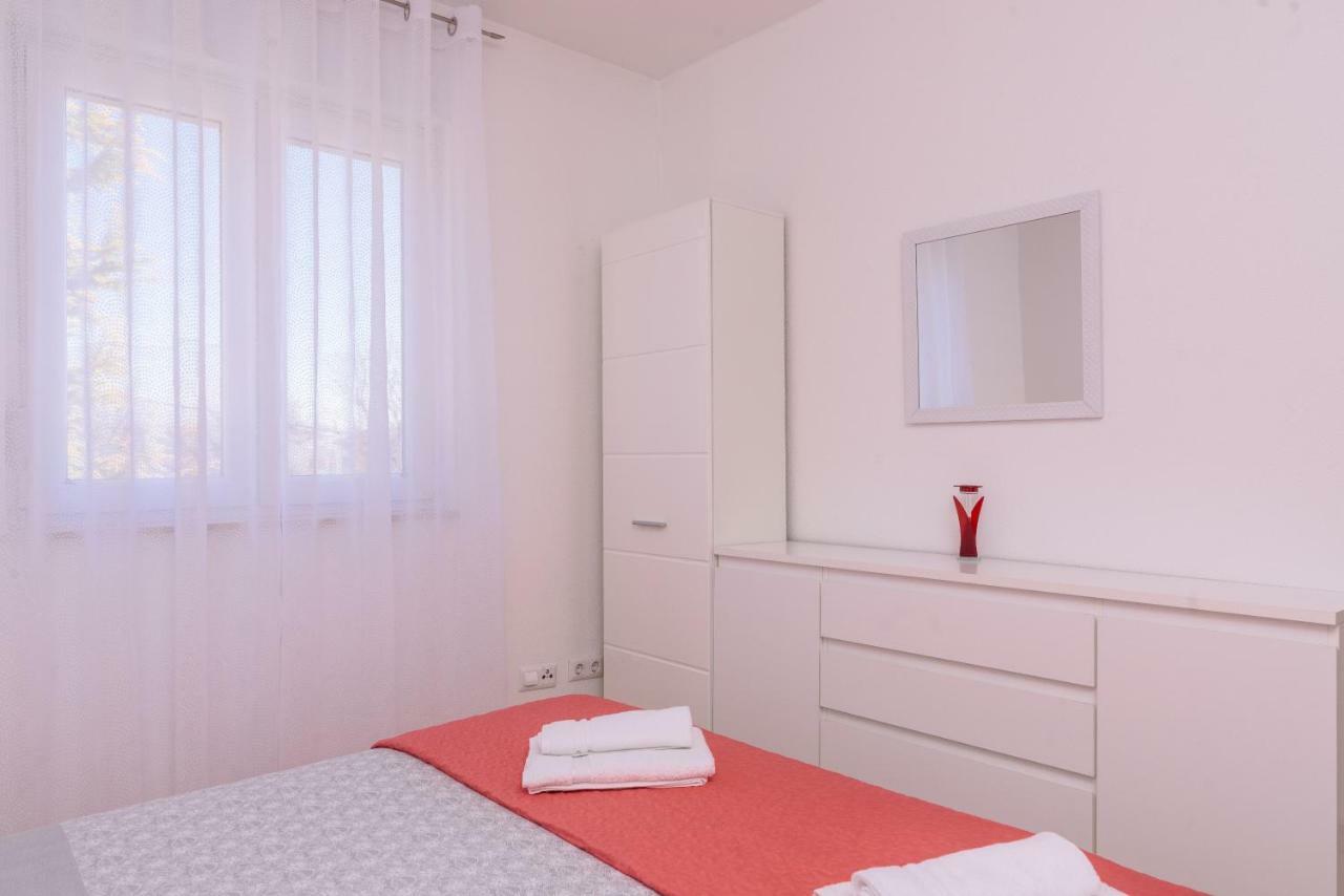 Apartman Niko Kaštela Kültér fotó