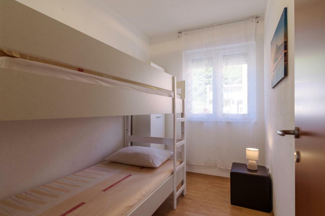 Apartman Niko Kaštela Kültér fotó