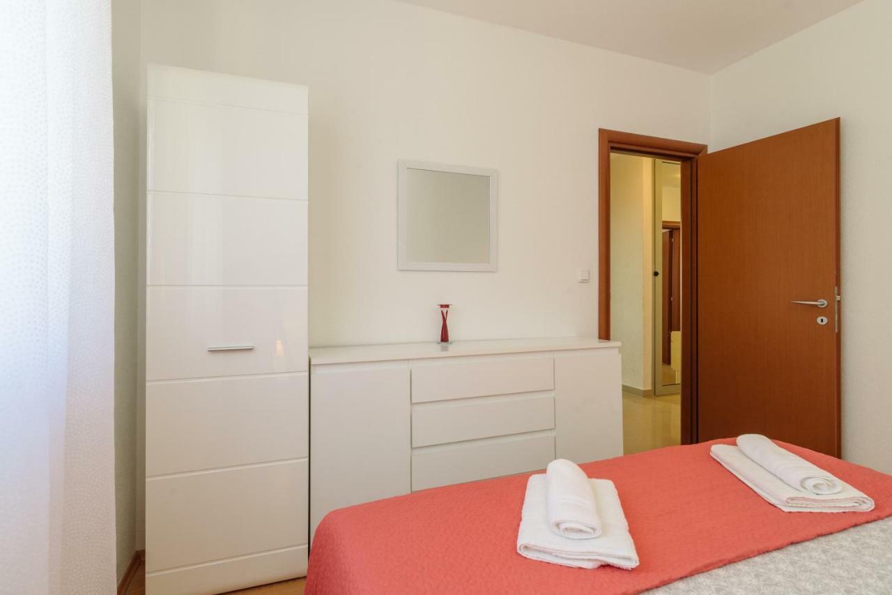 Apartman Niko Kaštela Kültér fotó