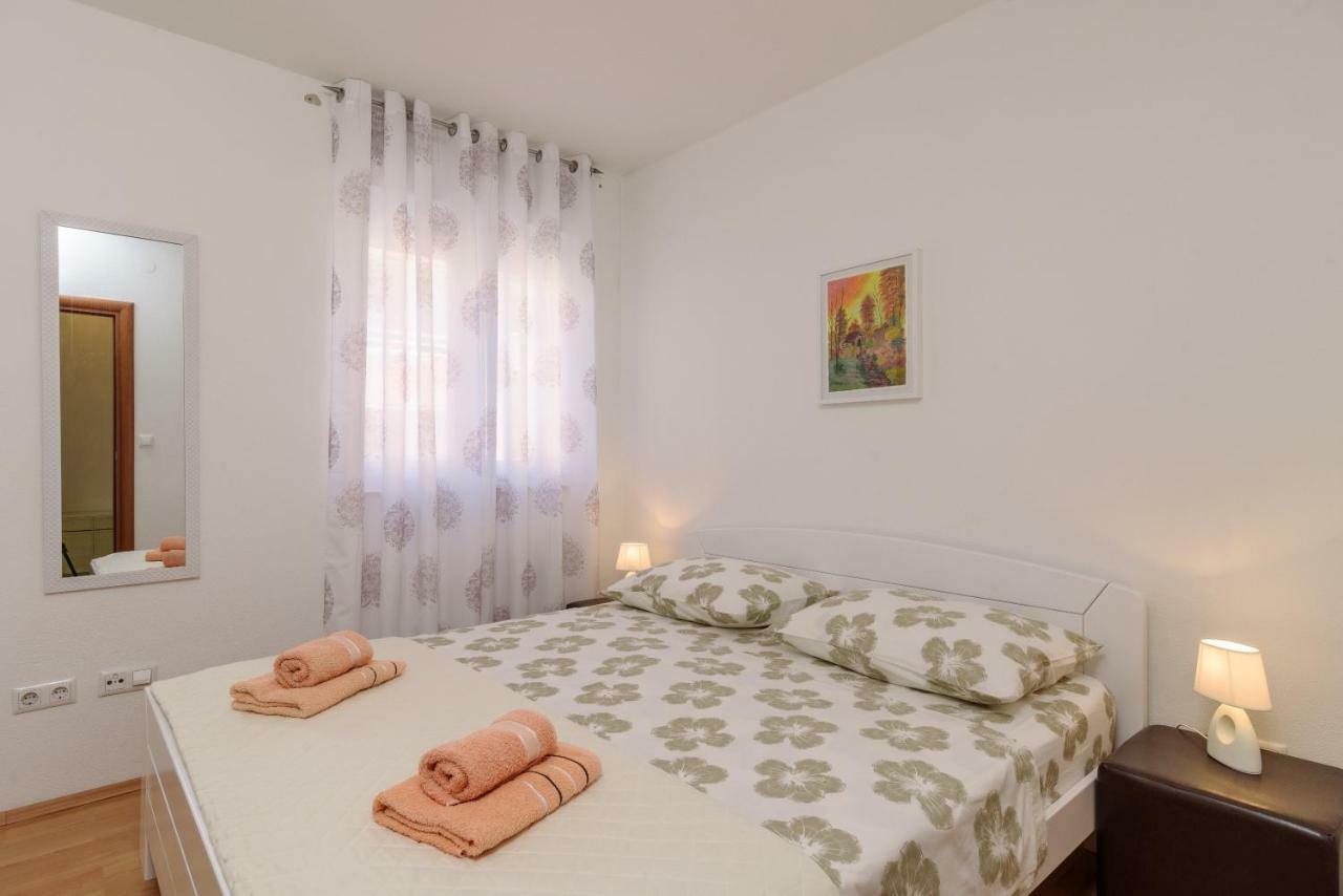 Apartman Niko Kaštela Kültér fotó